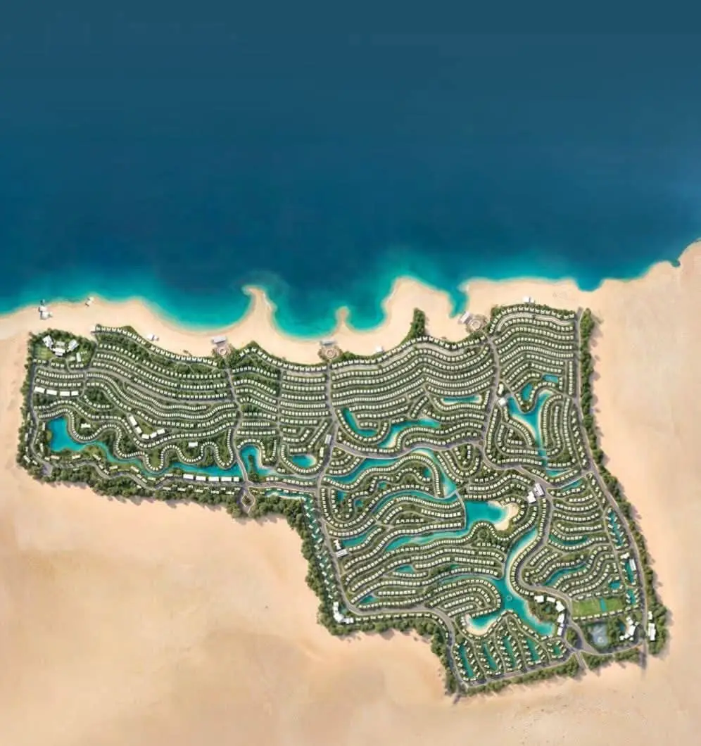 Palm Hills